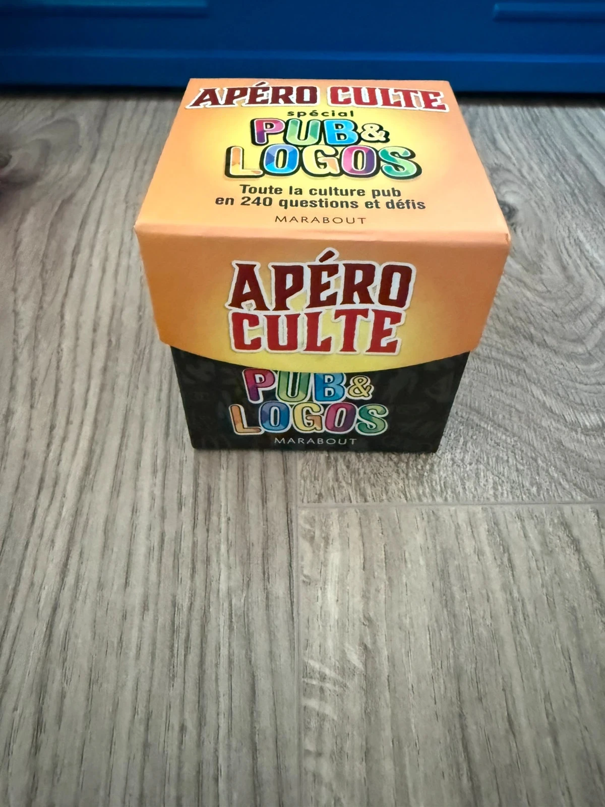 Jeu de société